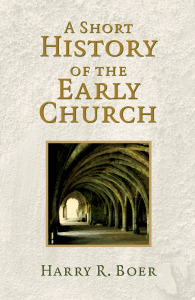 A_Short_History_Of_The_Early_Church-Boer