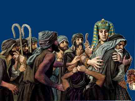 joseph and his brothers