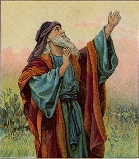 The Prophet Isaiah