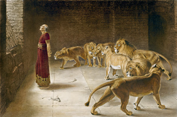 Daniel-and-the-lions-den