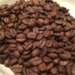 Fresh Roasted at Home Coffee from Green Coffee Beans