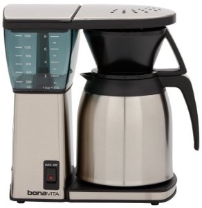 Bonavita BV1800 8-Cup Coffee Maker