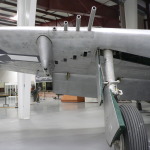 P-47D Thunderbolt machine Guns