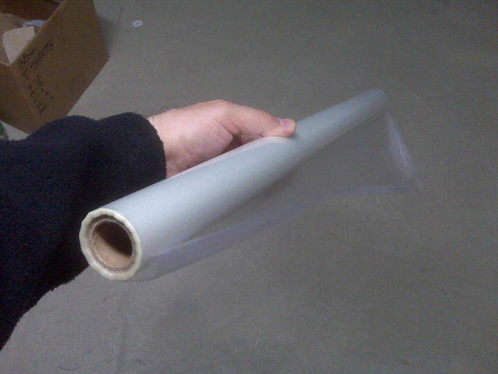 fabric covering for rc planes