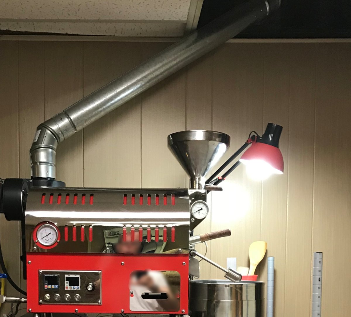 5 Important questions to ask before you set up your coffee roaster